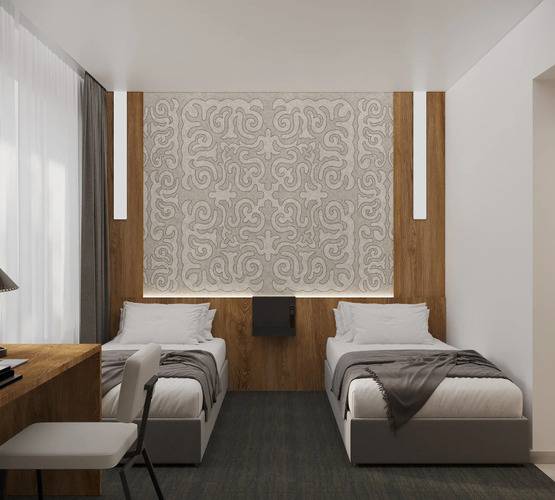 Duo Hotel By Futuro Hotel