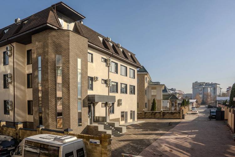 Duo Hotel By Futuro Hotel