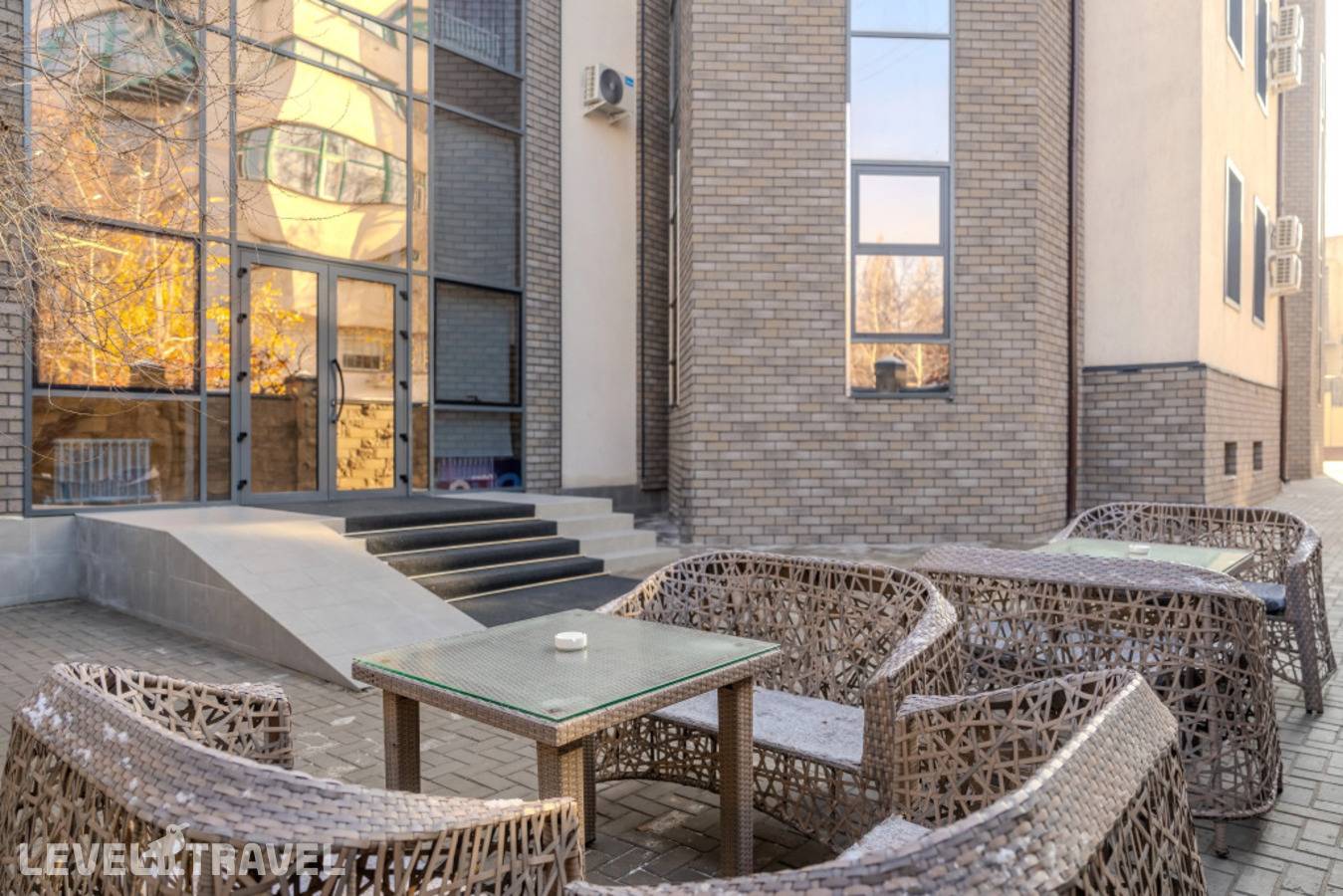 фотографии отеля Duo Hotel By Futuro Hotel в Киргизия(Бишкек) - фото №40