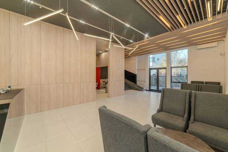 Duo Hotel By Futuro Hotel