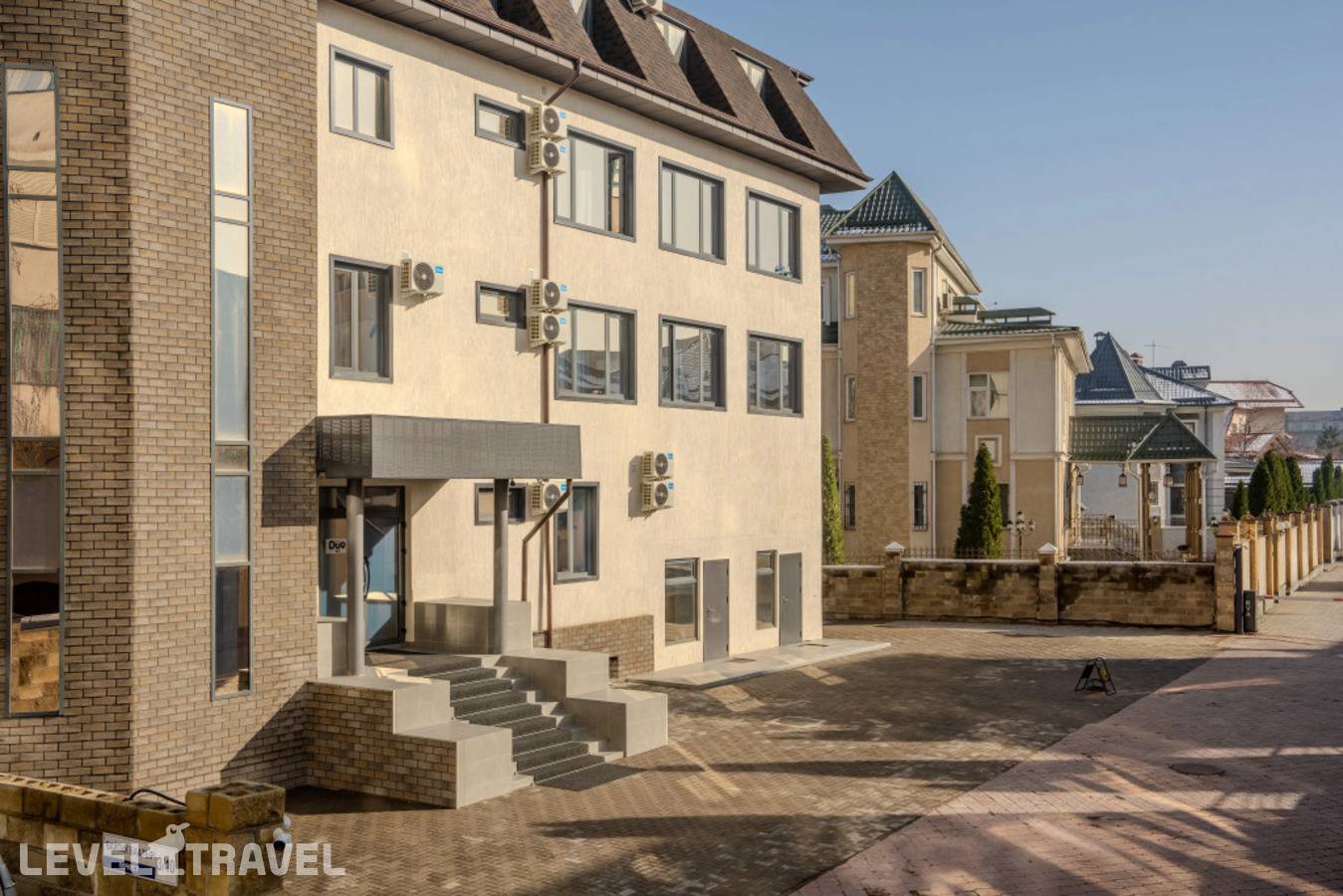 фотографии отеля Duo Hotel By Futuro Hotel в Киргизия(Бишкек) - фото №38