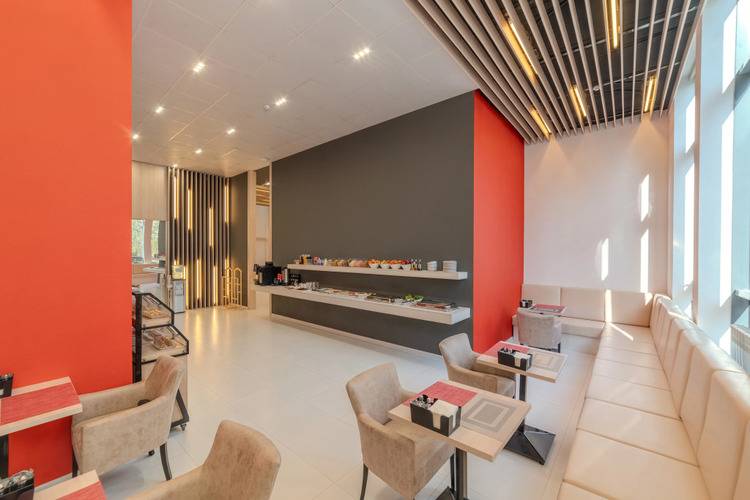 Duo Hotel By Futuro Hotel