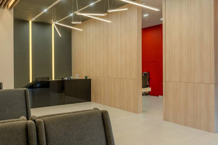 Duo Hotel By Futuro Hotel