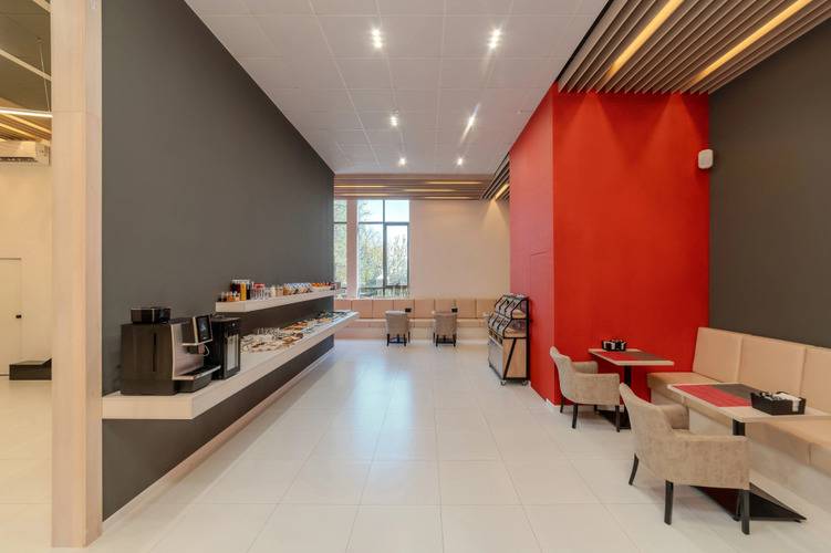 Duo Hotel By Futuro Hotel