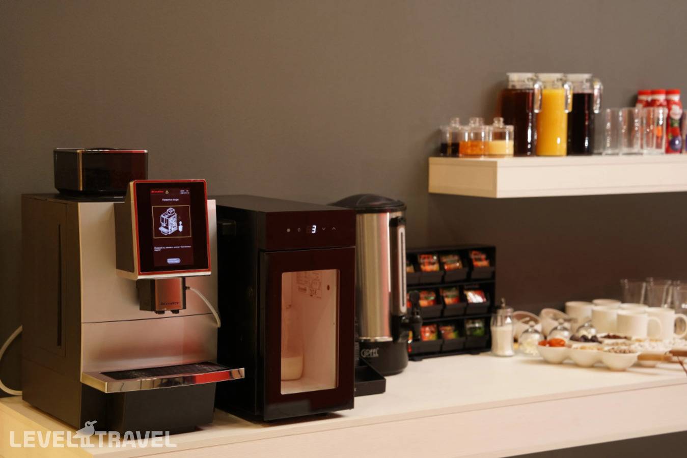 фотографии отеля Duo Hotel By Futuro Hotel в Киргизия(Бишкек) - фото №43