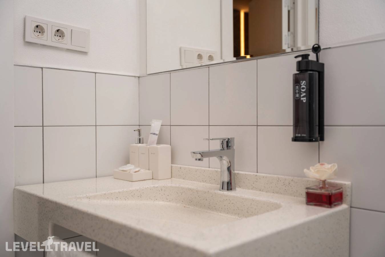 фотографии отеля Duo Hotel By Futuro Hotel в Киргизия(Бишкек) - фото №45