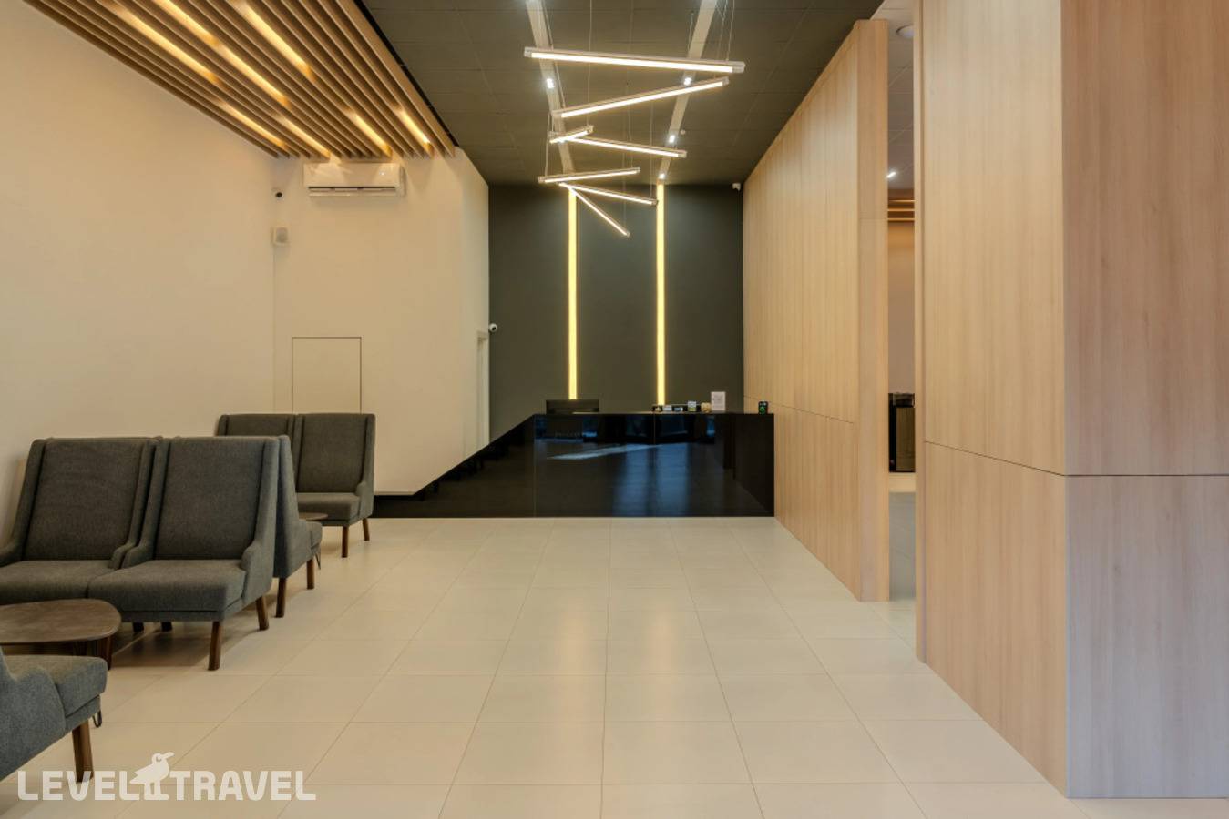 фотографии отеля Duo Hotel By Futuro Hotel в Киргизия(Бишкек) - фото №35