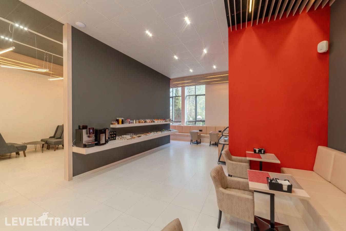 фотографии отеля Duo Hotel By Futuro Hotel в Киргизия(Бишкек) - фото №26