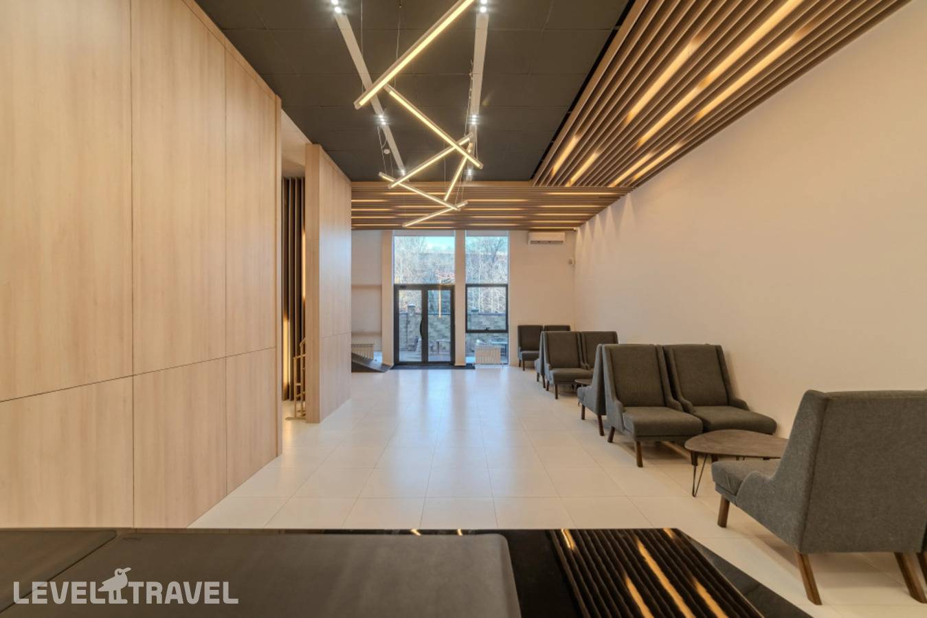 фотографии отеля Duo Hotel By Futuro Hotel в Киргизия(Бишкек) - фото №29