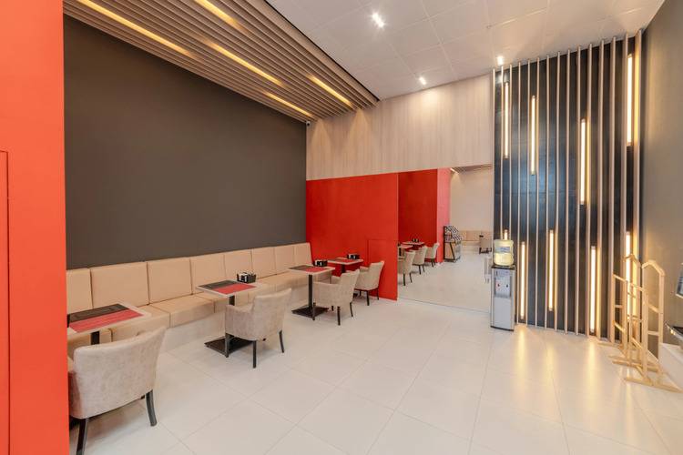 Duo Hotel By Futuro Hotel