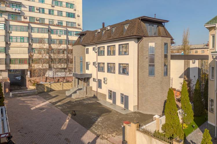 Duo Hotel By Futuro Hotel