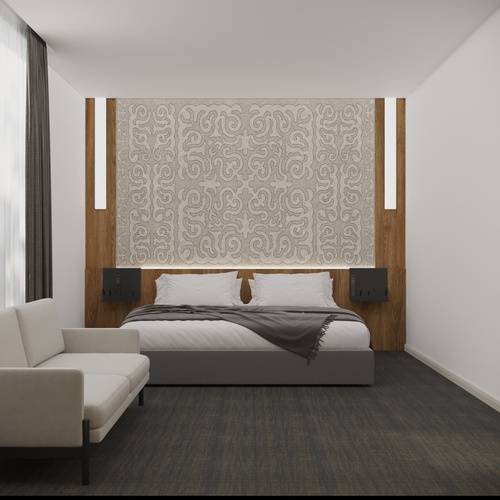 Duo Hotel By Futuro Hotel