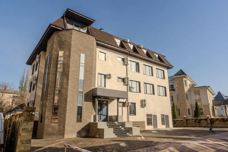 Duo Hotel By Futuro Hotel