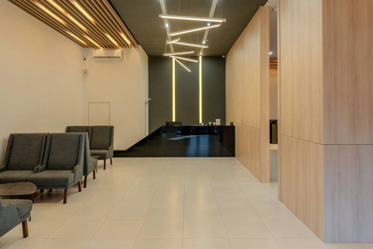 Duo Hotel By Futuro Hotel