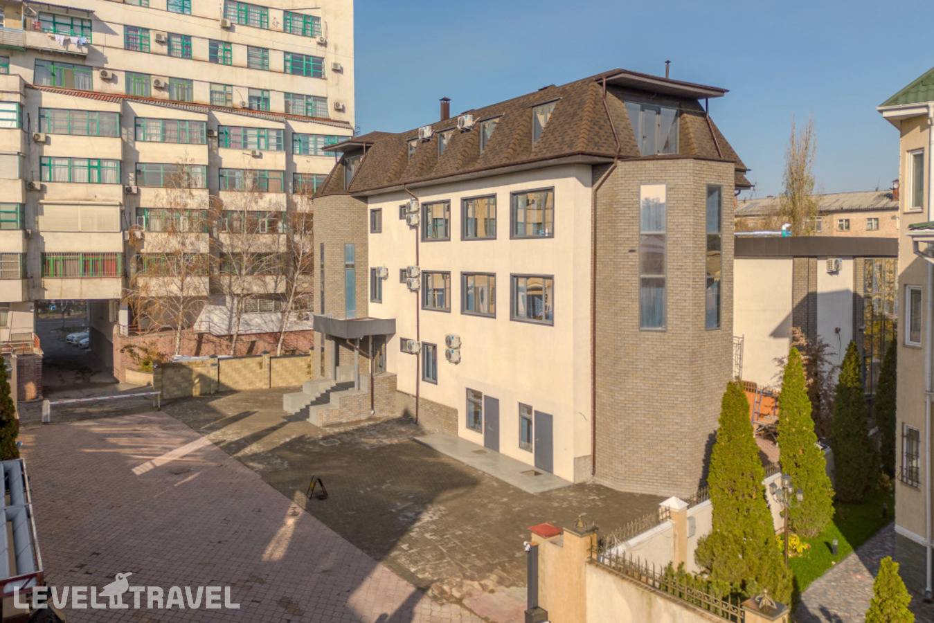 фотографии отеля Duo Hotel By Futuro Hotel в Киргизия(Бишкек) - фото №41