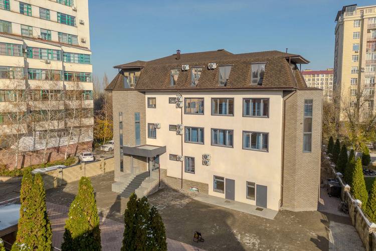 Duo Hotel By Futuro Hotel