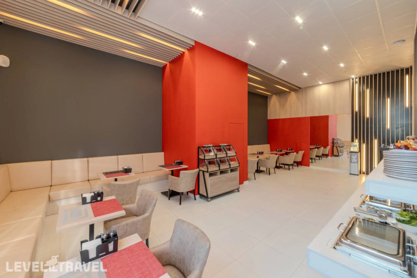 фотографии отеля Duo Hotel By Futuro Hotel в Киргизия(Бишкек) - фото №24