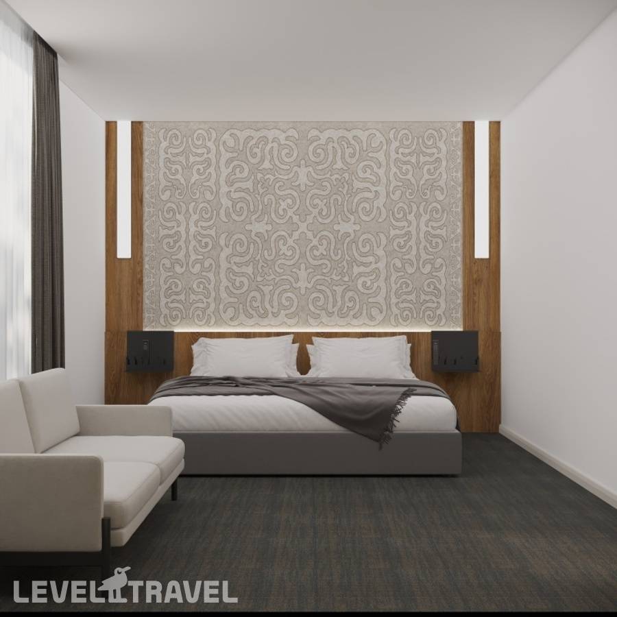 фотографии отеля Duo Hotel By Futuro Hotel в Киргизия(Бишкек) - фото №10