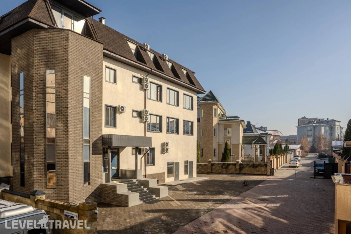 фотографии отеля Duo Hotel By Futuro Hotel в Киргизия(Бишкек) - фото №42