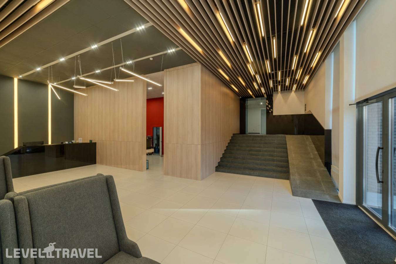 фотографии отеля Duo Hotel By Futuro Hotel в Киргизия(Бишкек) - фото №37