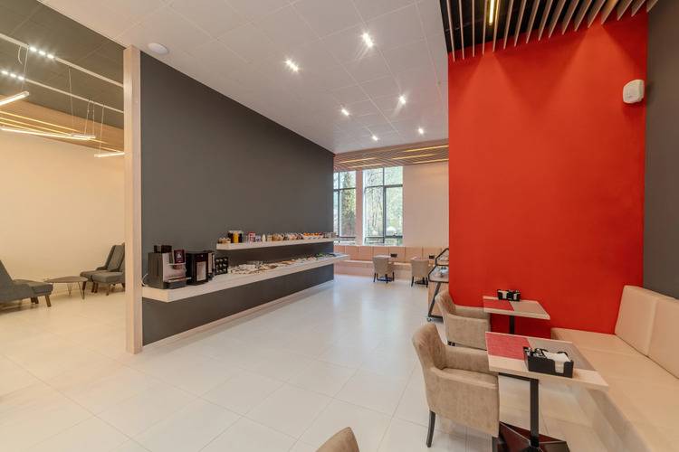 Duo Hotel By Futuro Hotel