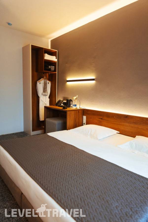 фотографии отеля Duo Hotel By Futuro Hotel в Киргизия(Бишкек) - фото №16