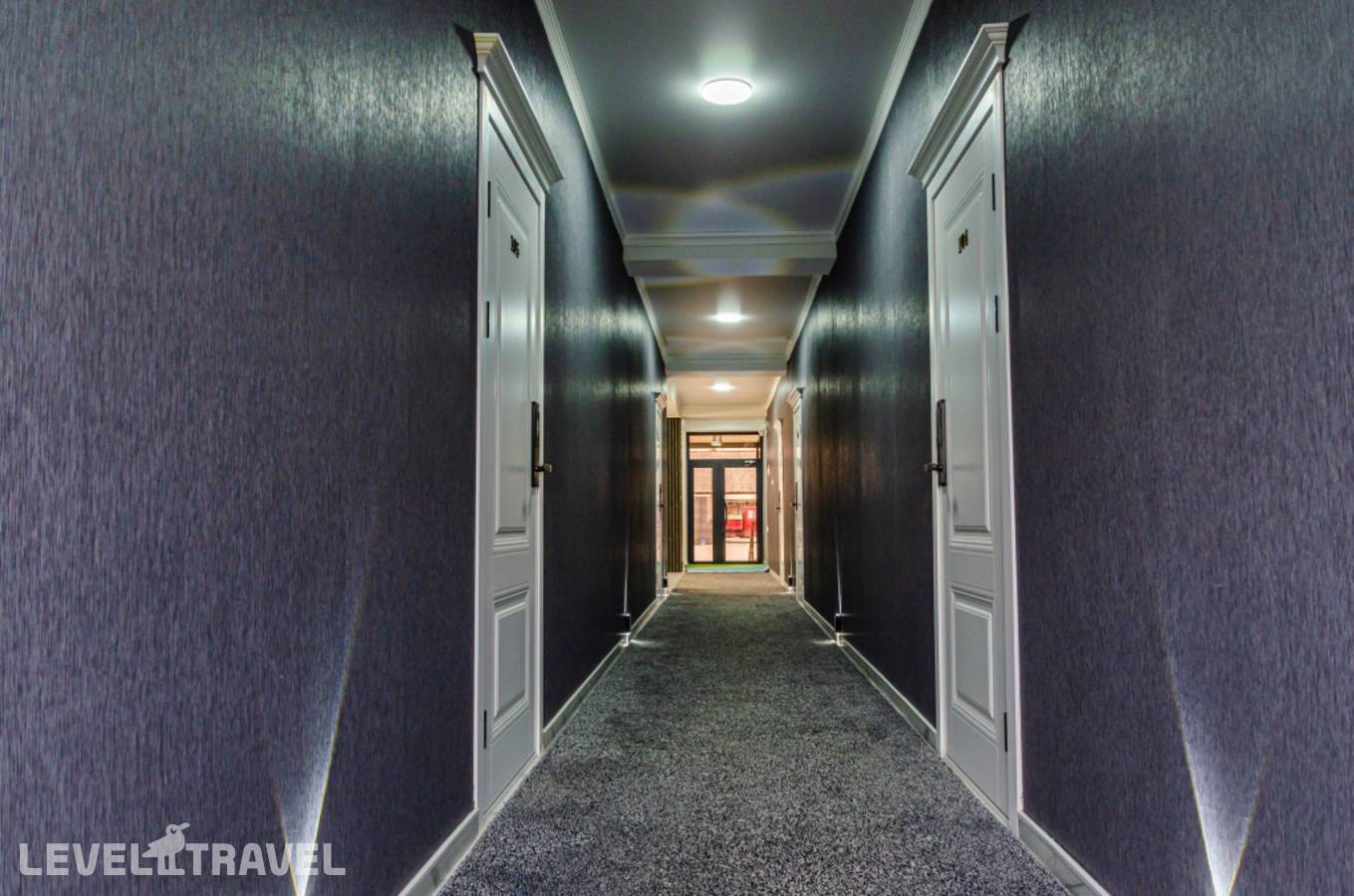 фотографии отеля Dosman Hotel в Киргизия(Бишкек) - фото №31