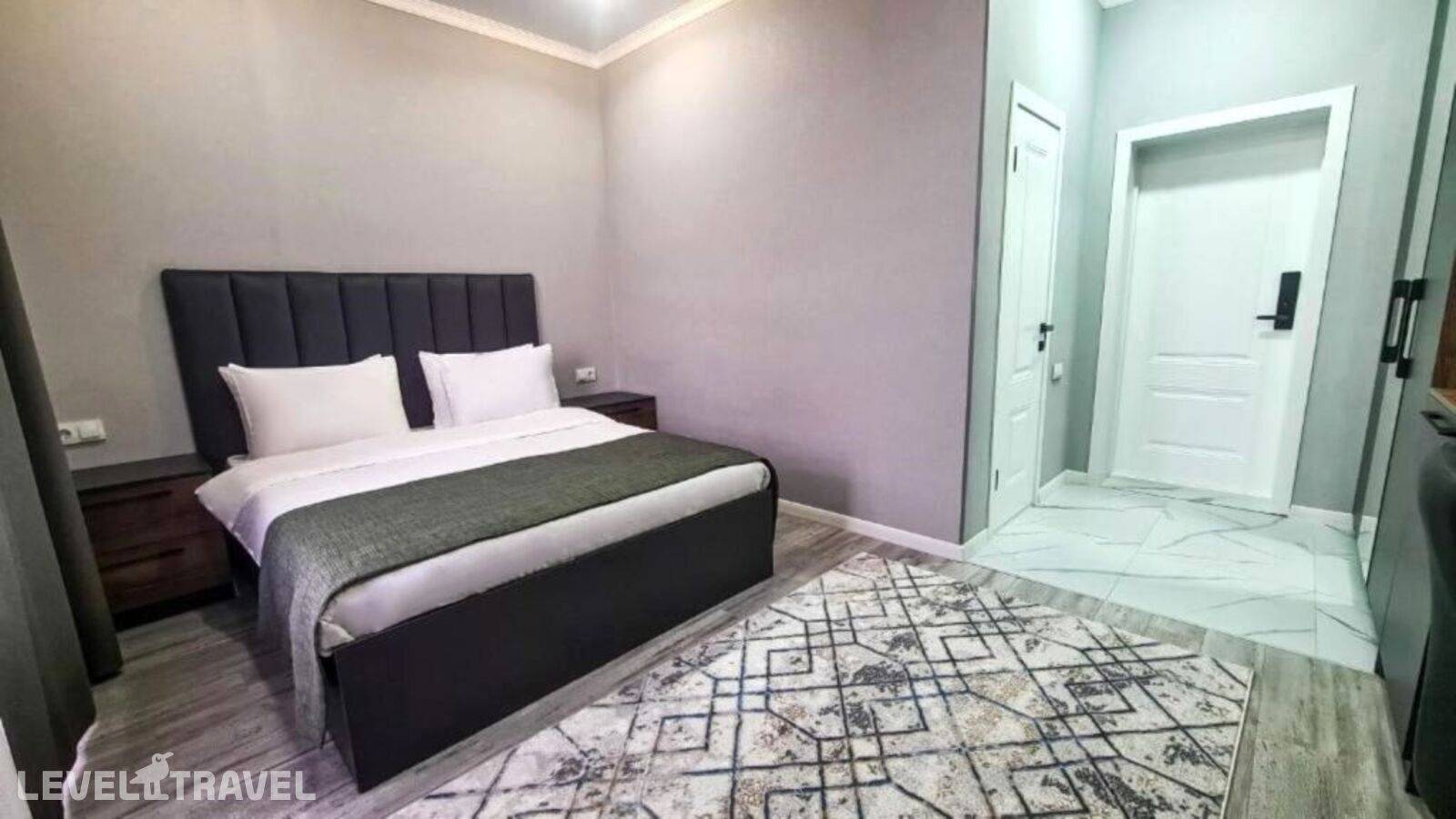 фотографии отеля Dosman Hotel в Киргизия(Бишкек) - фото №17