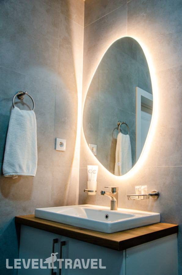 фотографии отеля Dosman Hotel в Киргизия(Бишкек) - фото №20