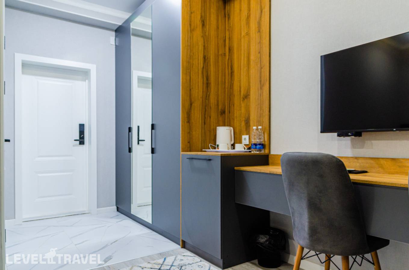 фотографии отеля Dosman Hotel в Киргизия(Бишкек) - фото №11