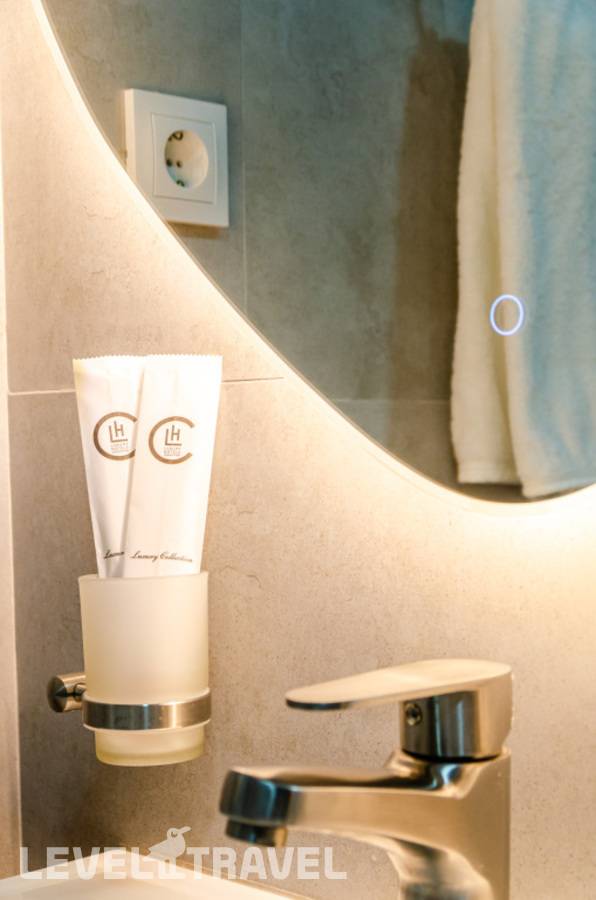 фотографии отеля Dosman Hotel в Киргизия(Бишкек) - фото №38