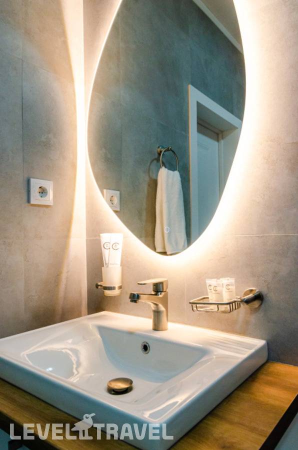 фотографии отеля Dosman Hotel в Киргизия(Бишкек) - фото №35