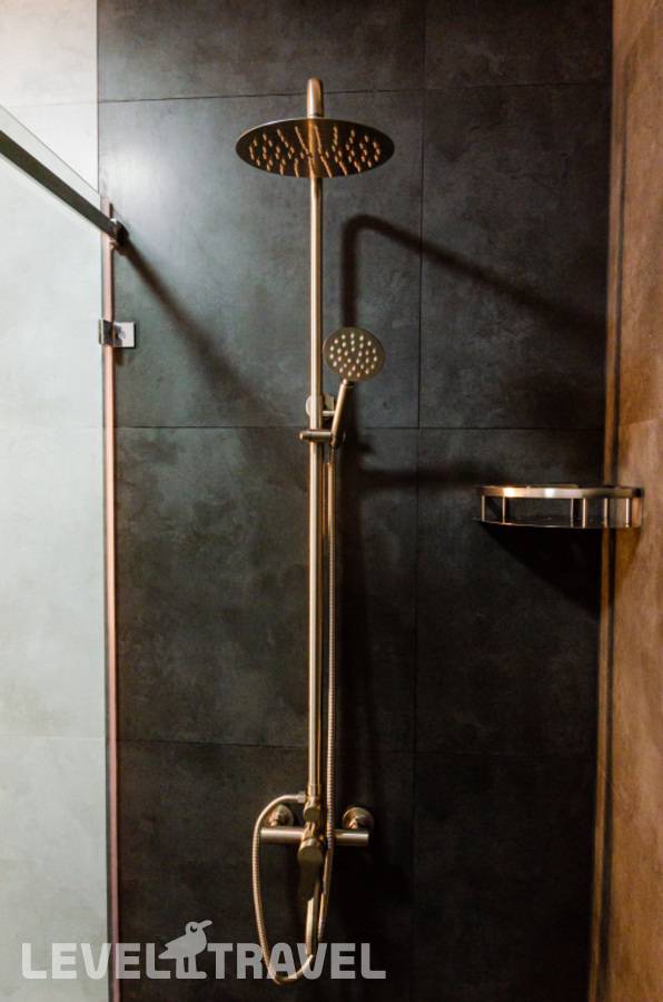 фотографии отеля Dosman Hotel в Киргизия(Бишкек) - фото №10