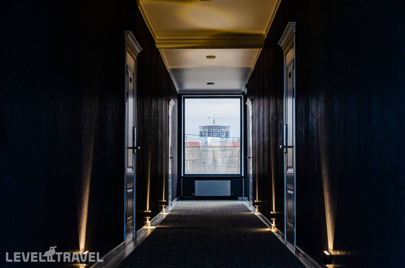 фотографии отеля Dosman Hotel в Киргизия(Бишкек) - фото №6