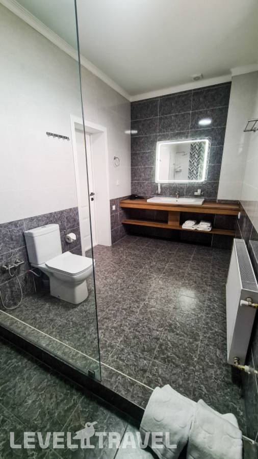 фотографии отеля Dosman Hotel в Киргизия(Бишкек) - фото №22