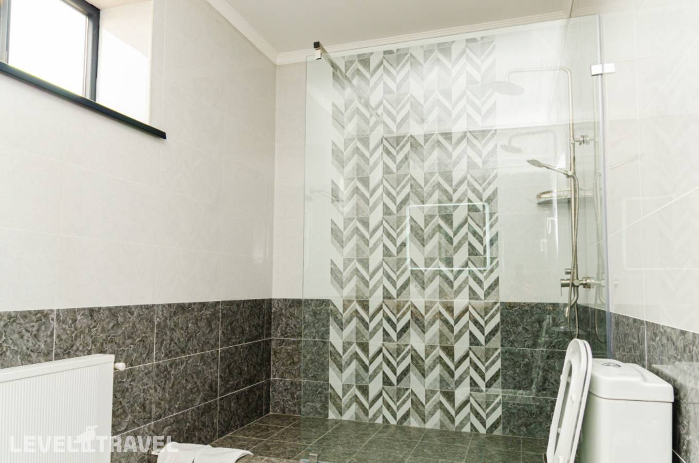 фотографии отеля Dosman Hotel в Киргизия(Бишкек) - фото №48