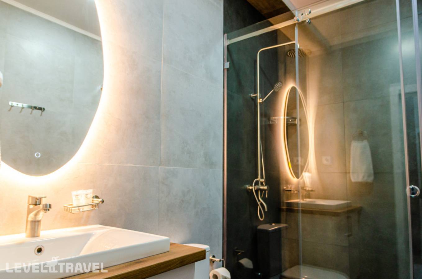 фотографии отеля Dosman Hotel в Киргизия(Бишкек) - фото №2