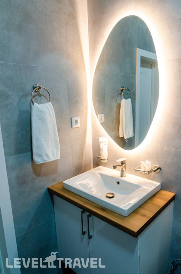 фотографии отеля Dosman Hotel в Киргизия(Бишкек) - фото №37