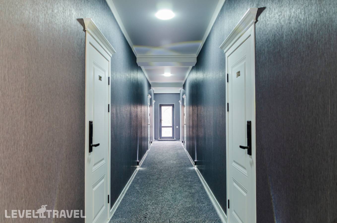 фотографии отеля Dosman Hotel в Киргизия(Бишкек) - фото №29