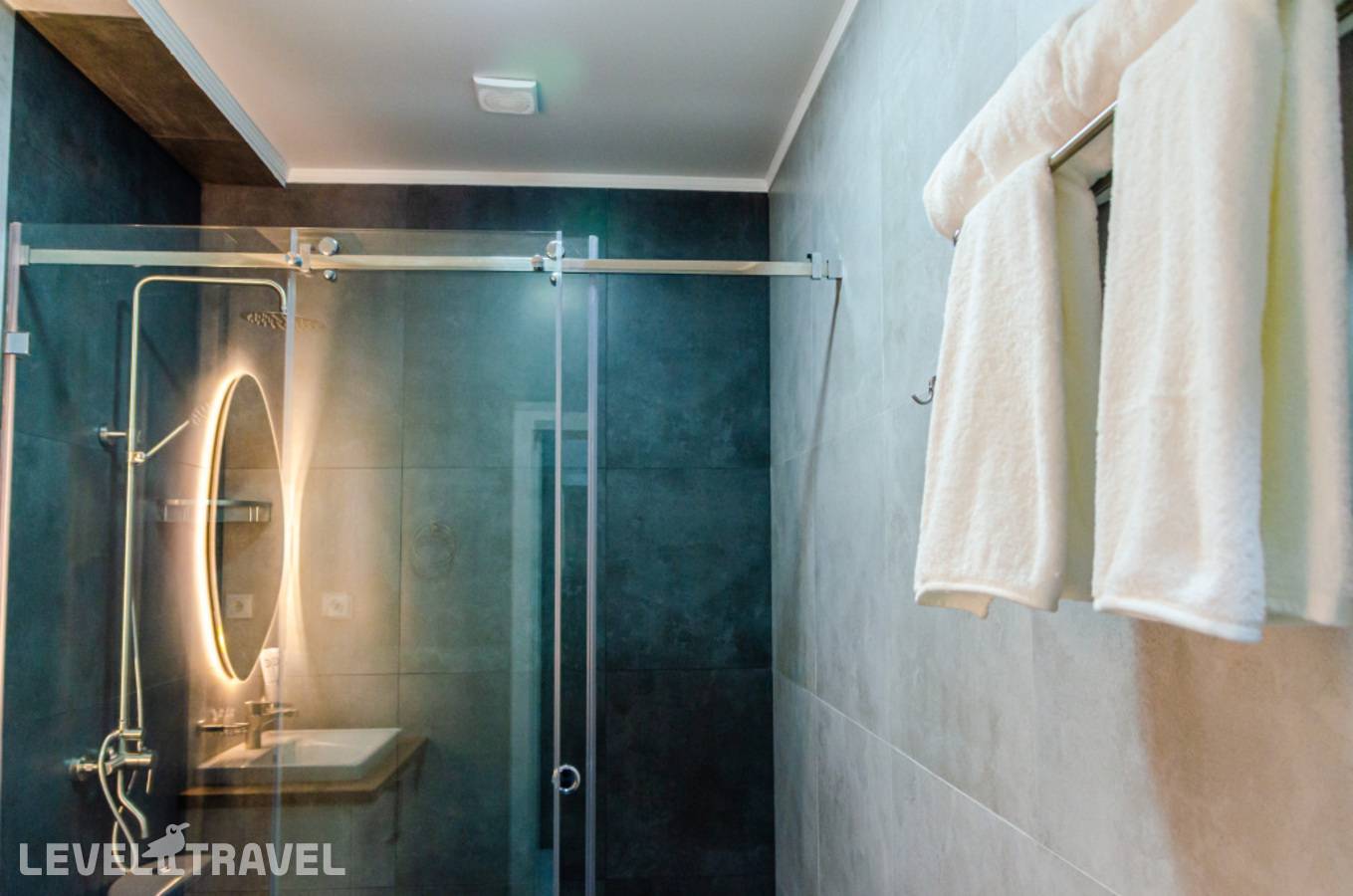 фотографии отеля Dosman Hotel в Киргизия(Бишкек) - фото №42