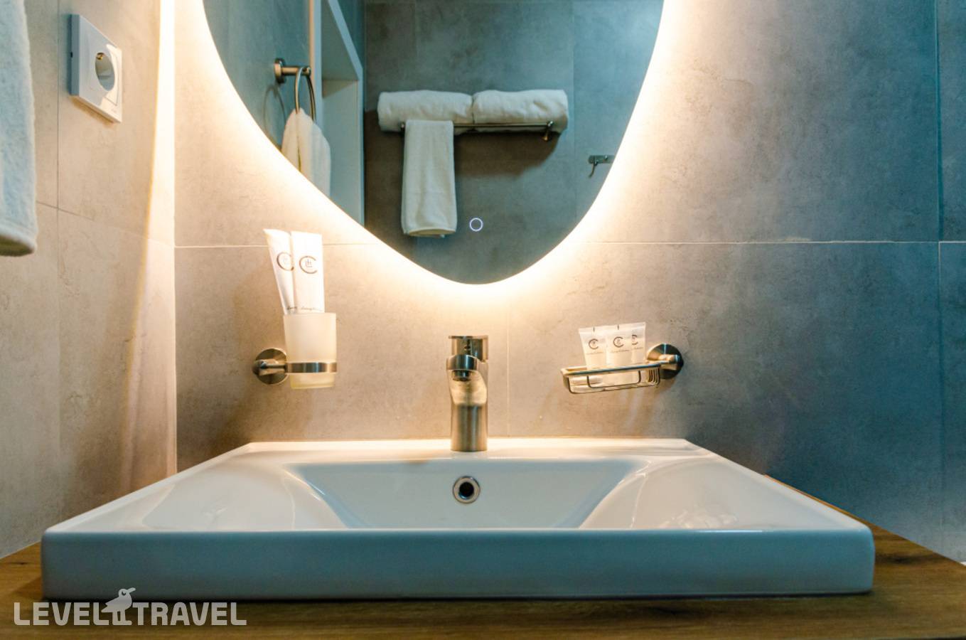 фотографии отеля Dosman Hotel в Киргизия(Бишкек) - фото №40