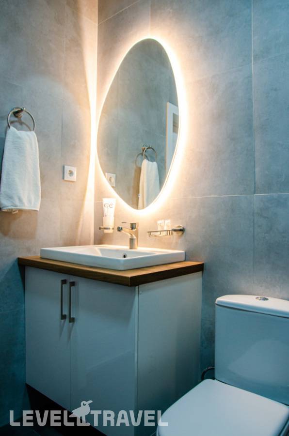 фотографии отеля Dosman Hotel в Киргизия(Бишкек) - фото №33