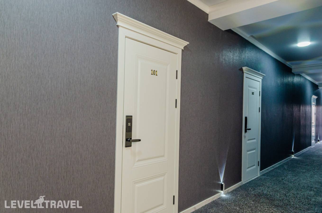 фотографии отеля Dosman Hotel в Киргизия(Бишкек) - фото №28