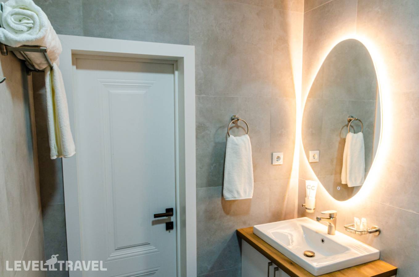 фотографии отеля Dosman Hotel в Киргизия(Бишкек) - фото №34