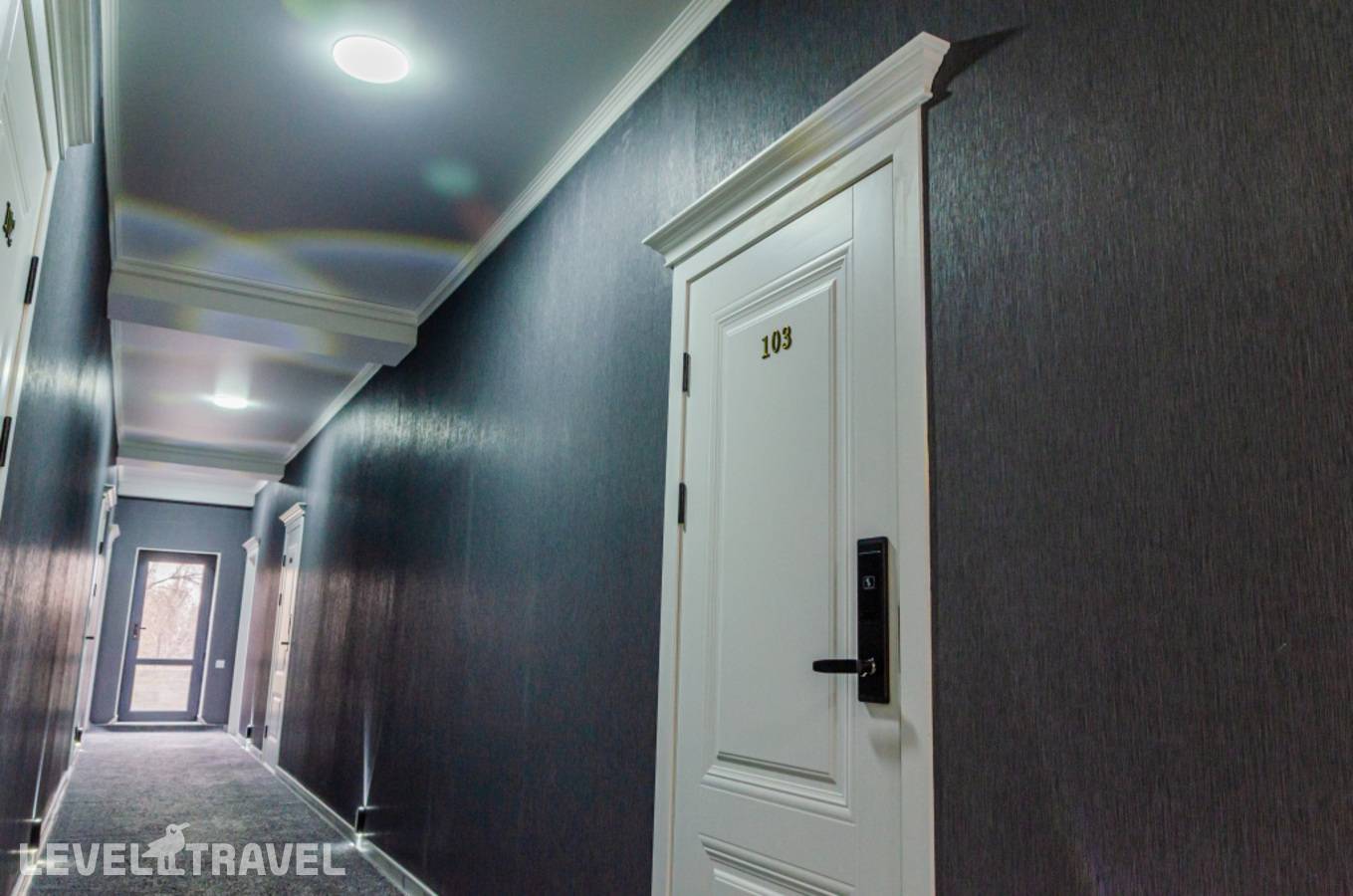 фотографии отеля Dosman Hotel в Киргизия(Бишкек) - фото №30