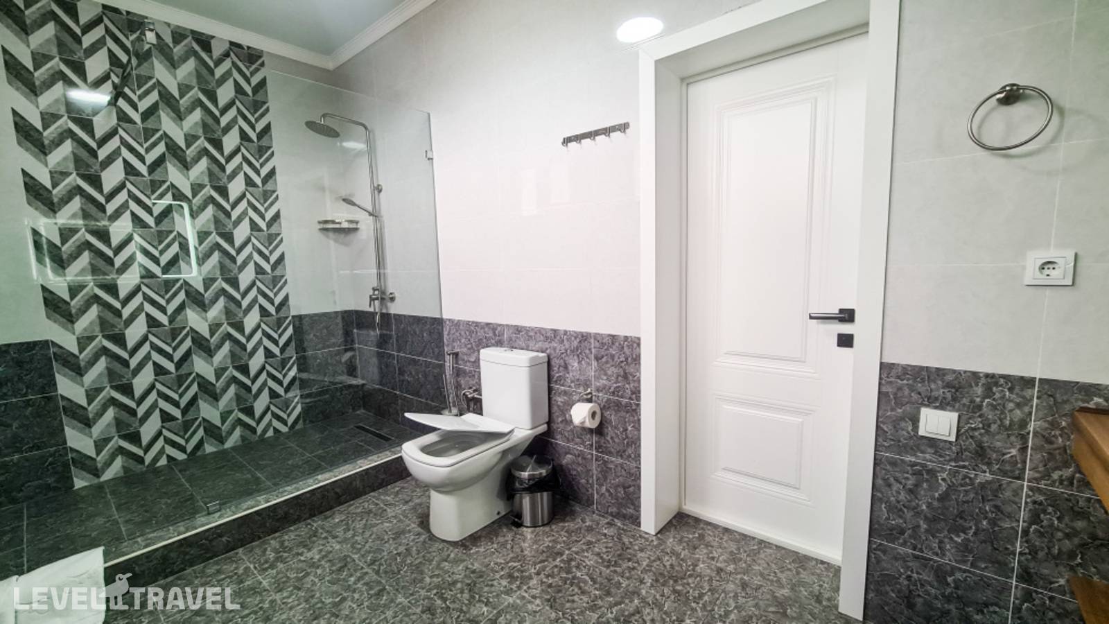 фотографии отеля Dosman Hotel в Киргизия(Бишкек) - фото №21