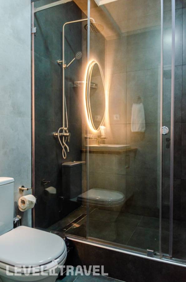 фотографии отеля Dosman Hotel в Киргизия(Бишкек) - фото №14