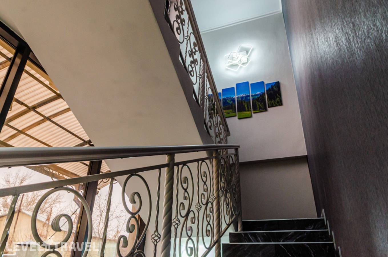 фотографии отеля Dosman Hotel в Киргизия(Бишкек) - фото №32