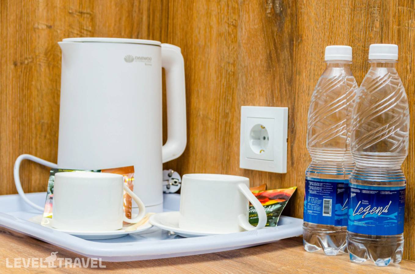 фотографии отеля Dosman Hotel в Киргизия(Бишкек) - фото №44