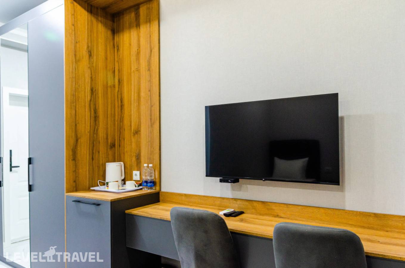 фотографии отеля Dosman Hotel в Киргизия(Бишкек) - фото №43